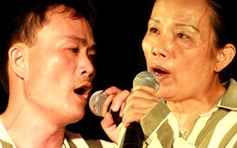 Những phạm nhân trên sân khấu