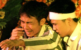 Bi kịch gia đình một phạm nhân