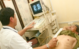 Dự thảo điều chỉnh viện phí: Bệnh viện có điều kiện tái sản xuất