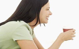 Nước ngọt có ga tăng nguy cơ sinh non