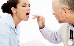Các dấu hiệu của ung thư vòm họng