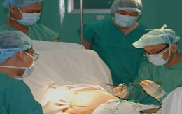 Suýt mất "của quý" vì bị anh đá 