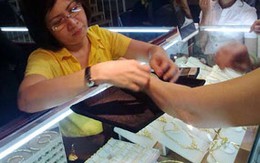Giá vàng ổn định trên 28 triệu đồng
