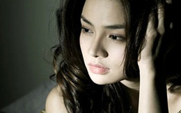 Vũ Thu Phương: Nước mắt của người mẫu nổi tiếng