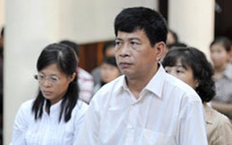 Phiên xử "Ông Tổng PMU 18": Vắng nhiều nhân chứng