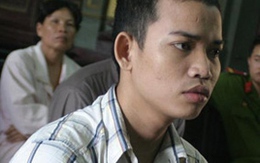 Án mạng vì chửi bậy qua điện thoại