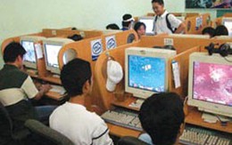 Đóng cửa đại lý Internet gần trường học trước 30/8