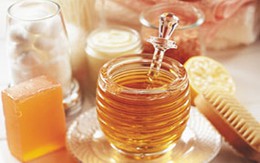 Thoát khỏi nỗi lo sẹo rỗ 
