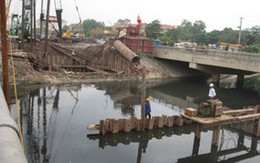 Vì tiến độ, nên phải… vi phạm?!