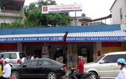 Bắt quả tang cây xăng ăn gian nhất Hà Nội
