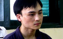 Án chung thân cho kẻ giết người yêu rồi "tiễn" bằng hoa hồng