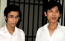 Trộm phần mềm diệt virus, bán gần 1 tỷ đồng