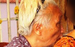 Cụ bà 73 tuổi vẫn "điều hành" sòng bạc