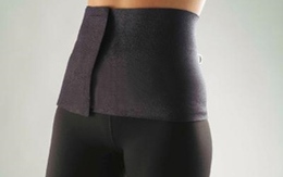 Lấy lại bụng thon sau sinh