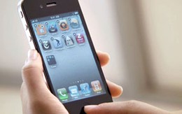 Giá iPhone 4 giảm thêm một triệu đồng
