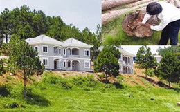 Phóng viên báo Tiền phong bị đe dọa tính mạng