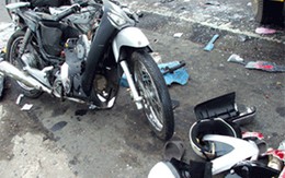 Đâm người suýt chết, đổ tại... muỗi (!?)