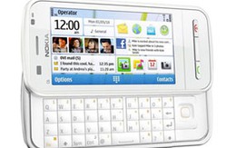 Dế Nokia C6 chính hãng chưa tới 6 triệu đồng