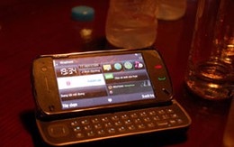 Dế của Nokia tăng giá
