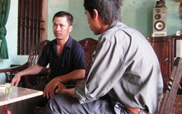 Cán bộ xăng dầu cưỡng hiếp học sinh lớp 4