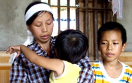 Một công dân tử vong tại Công an huyện