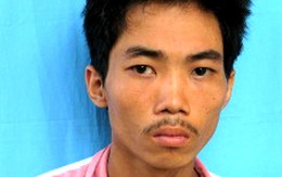 Đâm vợ vì... quá yêu!