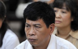 Tổng cộng 16 năm tù cho Dũng 'Tổng'