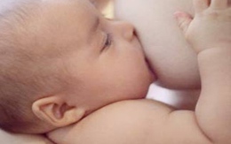 Chế độ ăn giúp tăng chất lượng sữa mẹ