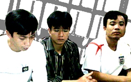 Xác định nghi phạm vụ hiếp dâm khiến 3 thanh niên bị án oan