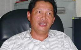 Khám nhà, tạm giam nguyên Chủ tịch HĐQT Vinashin
