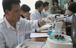 Điều chỉnh viện phí: Người nghèo hưởng lợi nhiều nhất