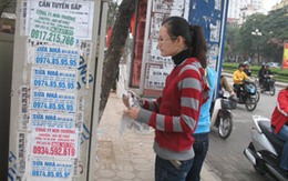 Tiếp tục cắt 35 số điện thoại quảng cáo rao vặt