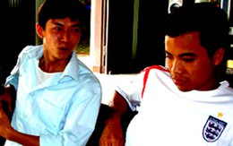 Những cuộc tự tử bất thành của 3 chàng trai bị án oan