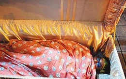 Giả chết để được tiền bảo hiểm