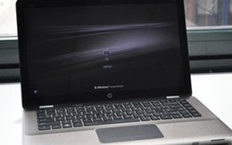 Laptop 'hàng hiệu' của HP giá chỉ từ 999 USD