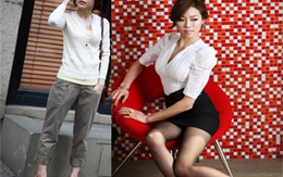 6 lời khuyên vô giá để bạn cao hơn