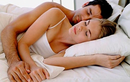 Viêm lộ tuyến tử cung vì "yêu" quá mạnh