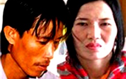 Vợ chồng chủ trại tôm đánh Hào Anh kêu oan