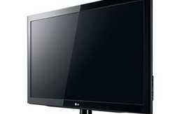 Loạt tivi LCD giá thấp mới ra mắt tại VN