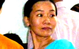 Thiếu phụ mang tâm hồn quỷ dữ