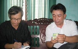Bài "Hà Tĩnh: Phun thuốc trừ sâu, lúa hết trổ đòng": Sẽ yêu cầu bồi thường thiệt hại