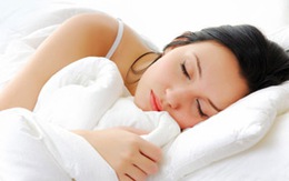 Ngủ 7 giờ để tránh nhồi máu