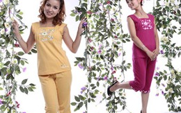 Mommy giảm giá toàn bộ đồ mặc nhà
