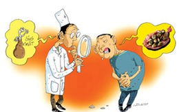 Sỏi mật hiểm ác khôn lường