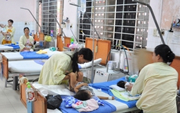 Điều chỉnh viện phí: Nhà nước đã có lộ trình phù hợp