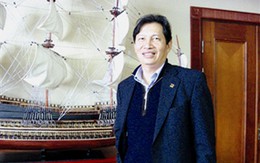 Cuộc chuyện với Chủ tịch Vinashin trước ngày bị bắt