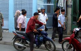 Giết em gái người yêu rồi cướp tài sản
