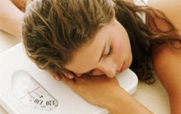 6 nguy cơ dễ gặp khi giảm cân