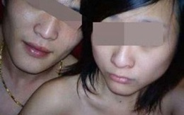Bị bạn thân nhất phát tán "ảnh nóng"