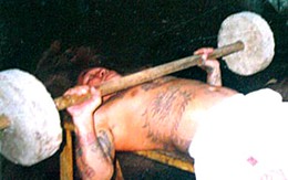 Sự thật về trùm giang hồ Hải "Bánh": Trừ khử "mẹ già" đất Cảng